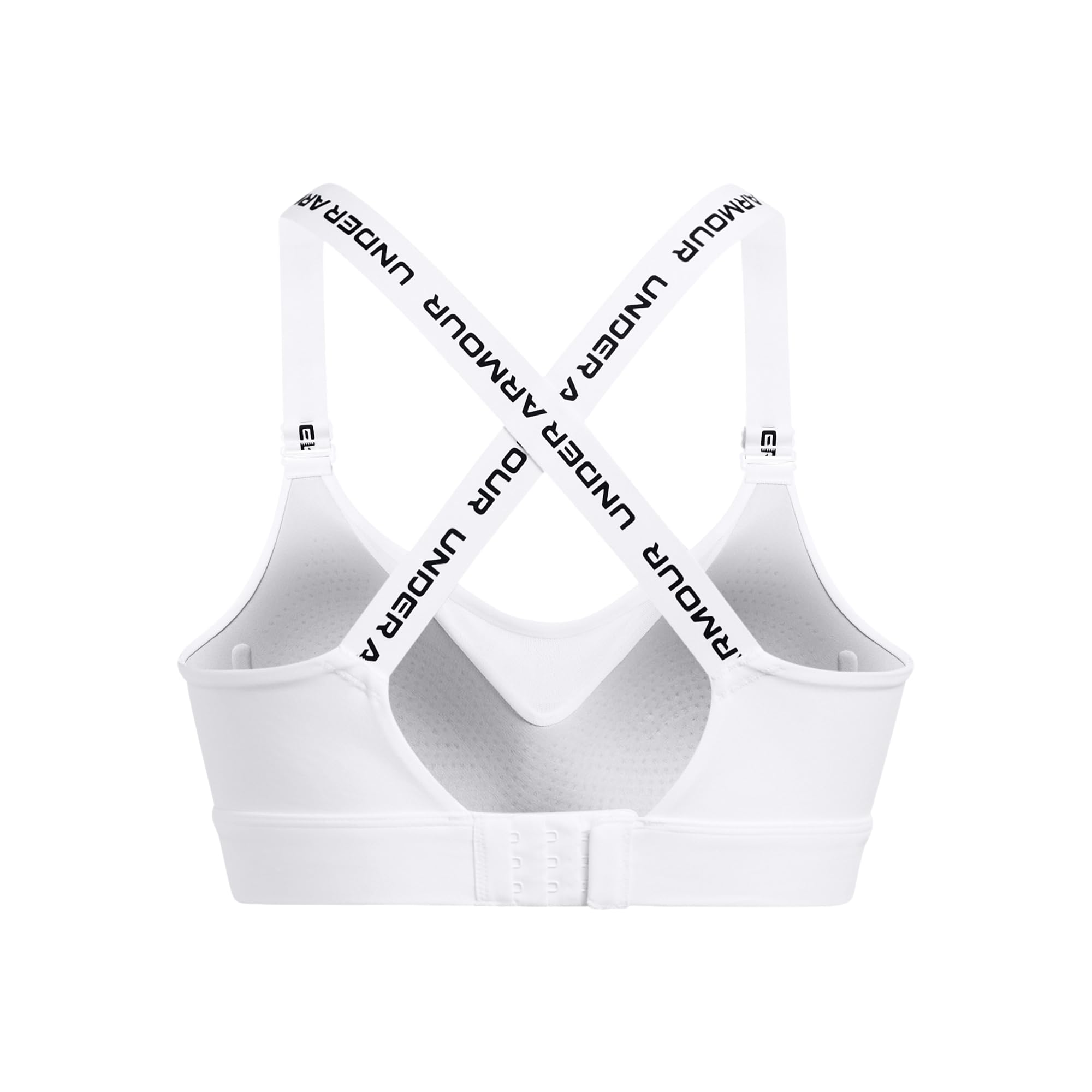Under Armour Biustonosz sportowy Kobiety Biustonosz Sportowy Infinity High Impact D-dd