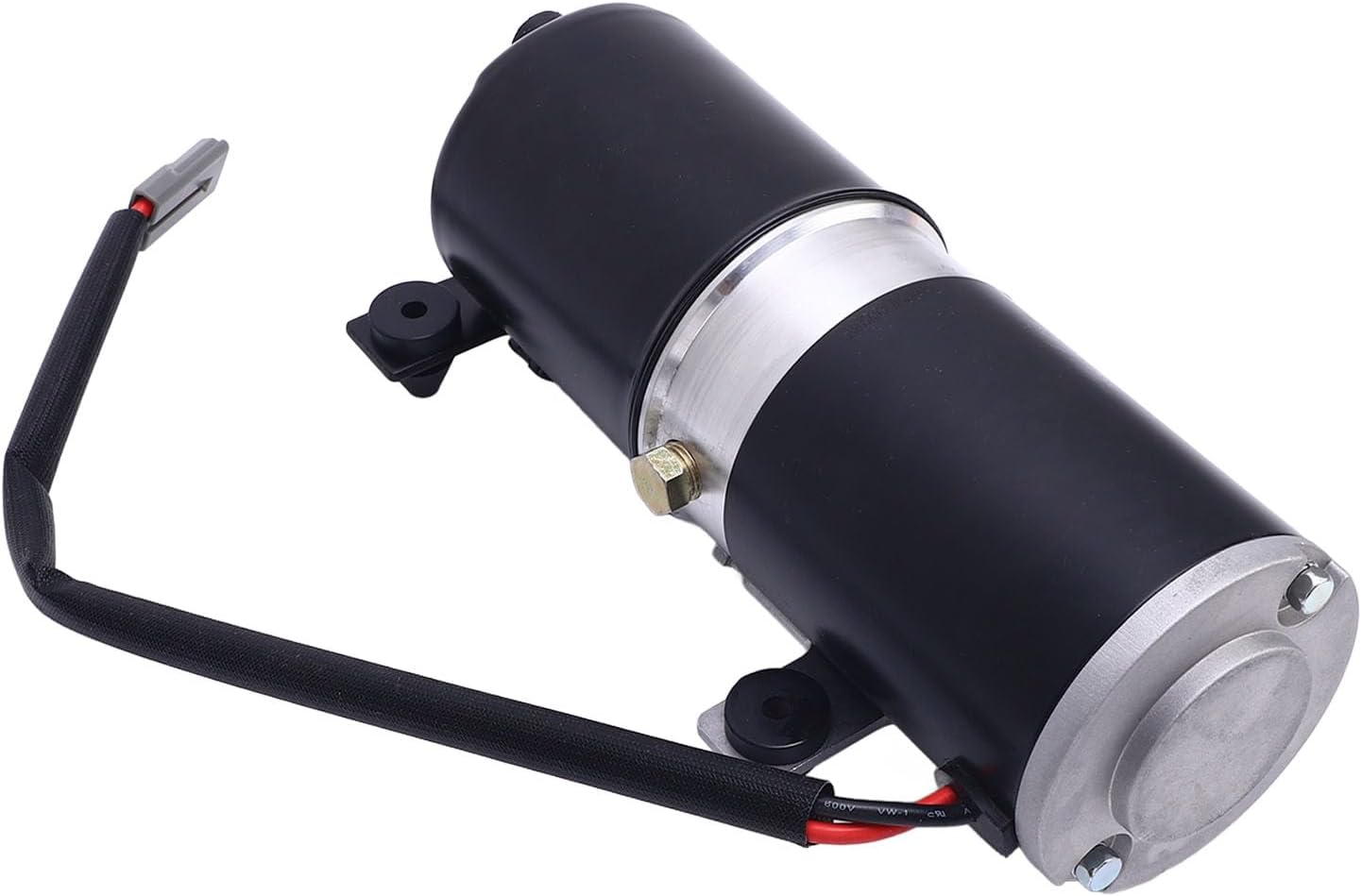 Fabater Convertible Top Motor Pump, Quick Installation Effortless Operating Hydraulic Pump, Convertible Top Lift with Smooth Vertical Lift Lower for Vehicle