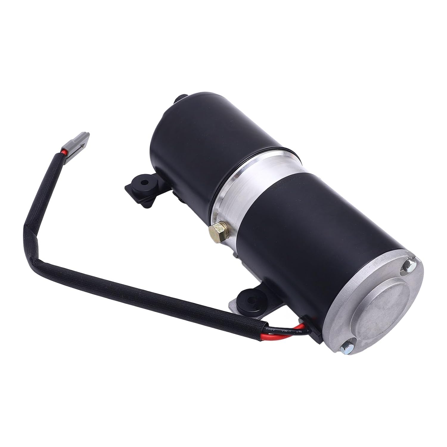 Jiawu Convertible Top Motor Pump, Quick Installation Effortless Operating Hydraulic Pump, Convertible Top Lift with Smooth Vertical Lift Lower for Vehicle