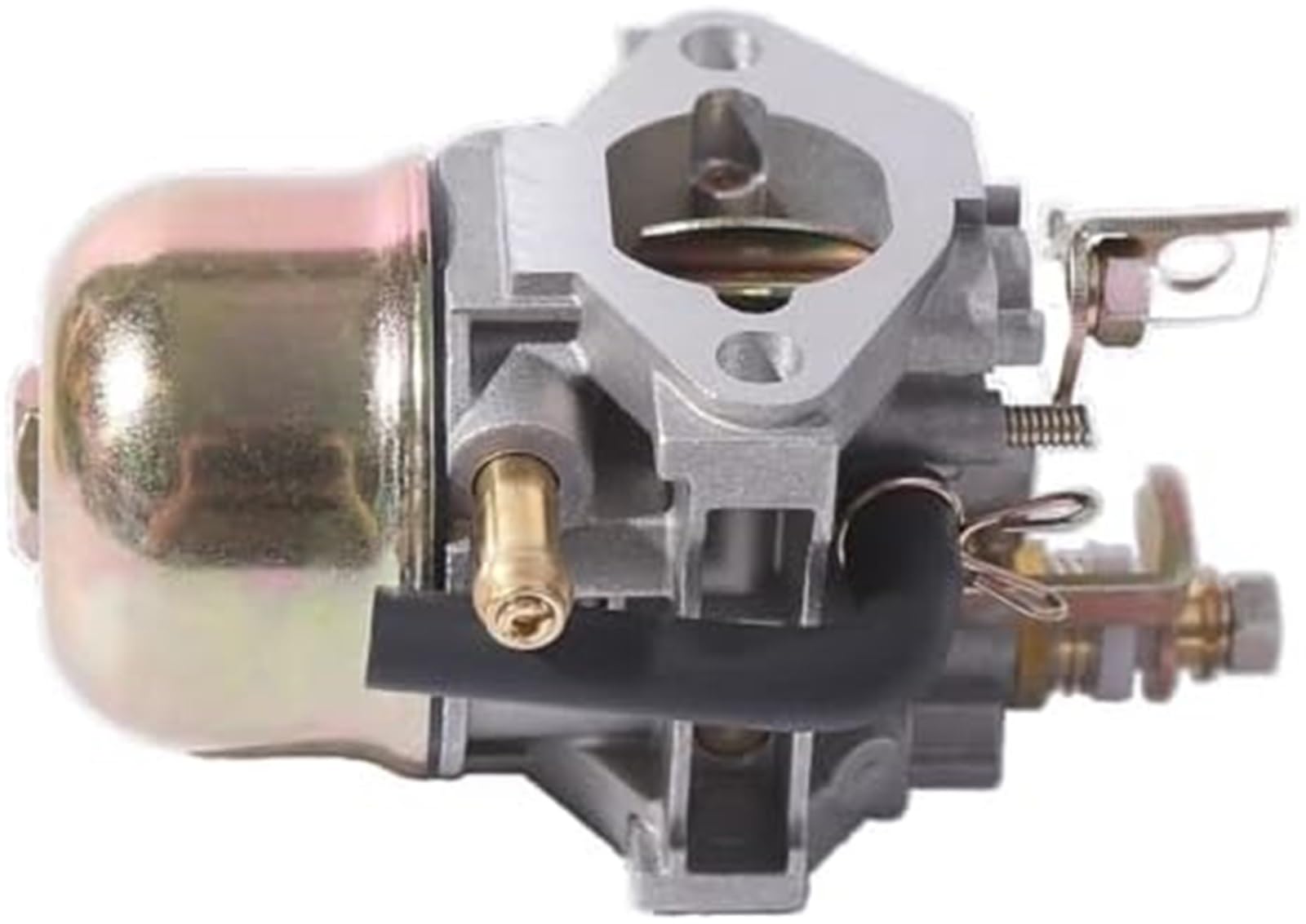 Gaźnik, dla Subaru dla Robin Eh12 Eh12-2d 252-62551-20 252-62551-40 Trymer Carb filtr powietrza Traktor ogrodowy Carb