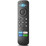 Replacement Voice Remote Control for TV-Stick/Insignia Toshiba TCL Hisense Stick Smart TVs(1st/2nd/3rd Gen)