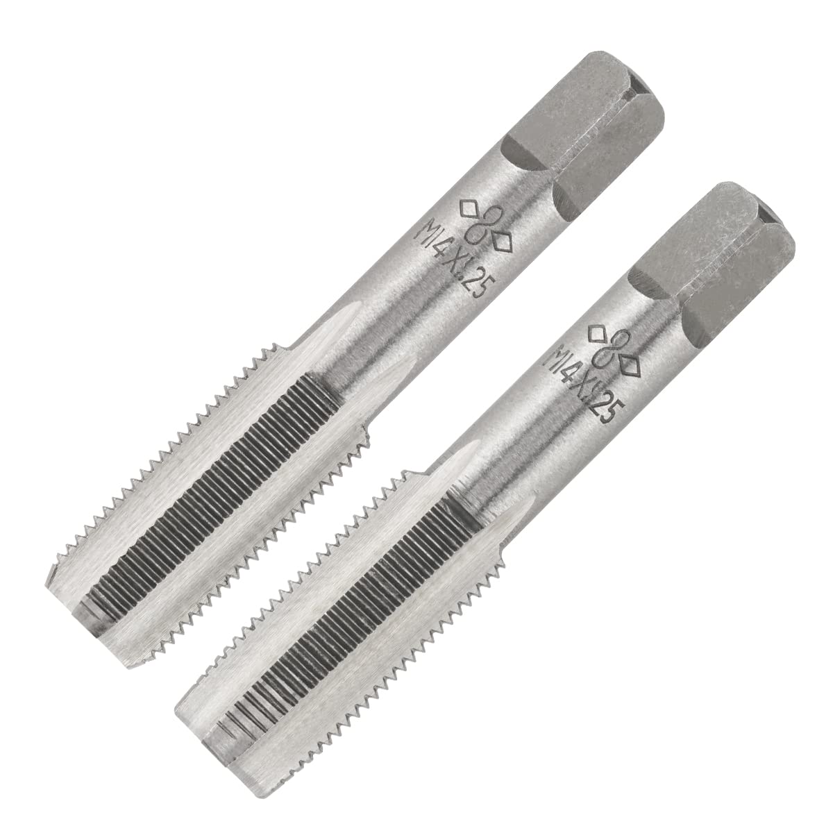 M14X1.25 Metric Hand Thread Tap Right Hand