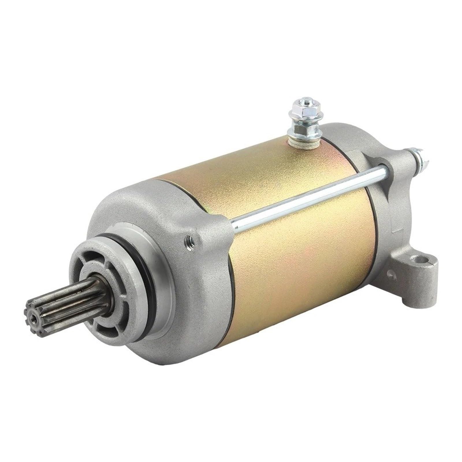 Motorino avviamento 0188-091100 Per CFMOTO CF500 CF188 Ancher 500 600 X5 X6 Z6 Motore Elettrico Motorino Avviamento