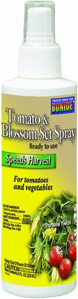 Products 543 Ready-to-Use Tom/Blossom Set, 8-Ounce