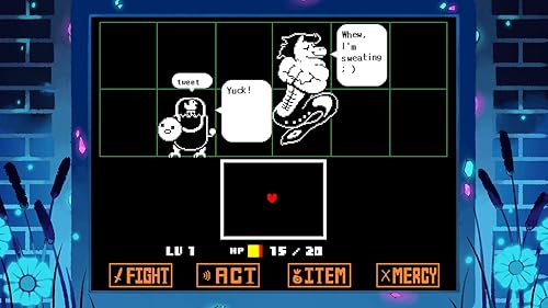 Miniatura 5 de Undertale - Nintendo Switch Digital Code
