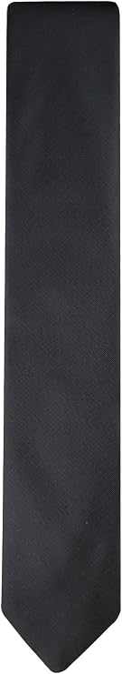Calvin Klein boys Solid and Pattern Ties - Big Boys