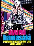ayumi hamasaki PREMIUM COUNTDOWN LIVE 2008-2009 A
