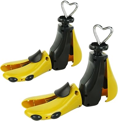 Shoe Stretcher Men Women, Boot Stretcher Men Women, Stretch Width and Length for Wide Feet, Shoe Boot Stretcher for Wide Feet SizeWms 6-10; Mens 5-9