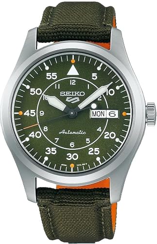 Seiko 5 Automatic Watch SRPH29K1