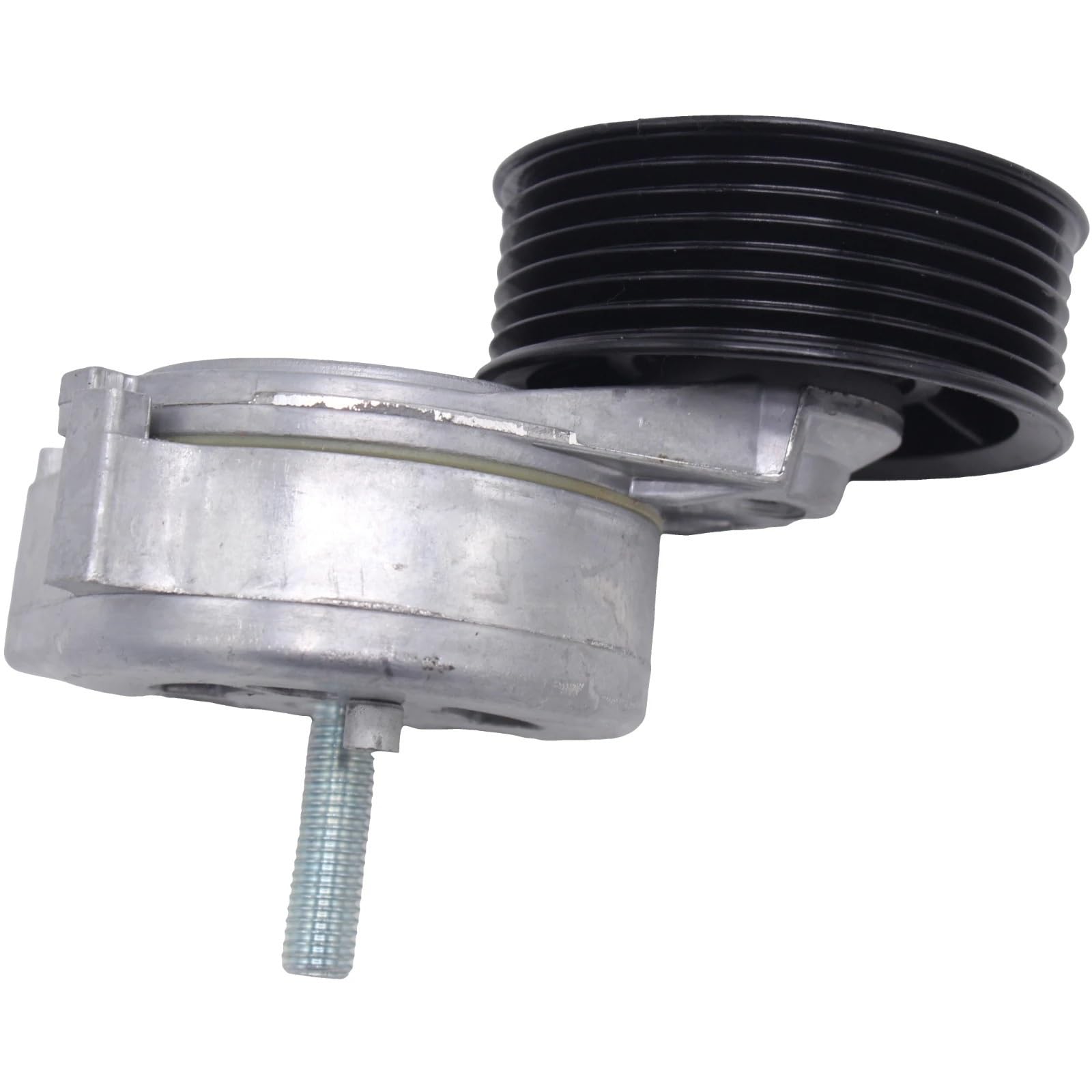 Napinacz paska serpentynowego pasuje do Dodge Ram Dakota Jeep Grand D150 250 53010158AB 89215 419 301 części samochodowe pasowe napinające ramię