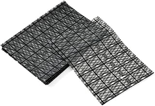 15 Pack Large Capacity PE ESD Static Shield Bags 30×40cm, Open Top Easy Access, Effectively Isolate Static, Ideal for Storage & Transportation of PC Hardware and Electronic Parts