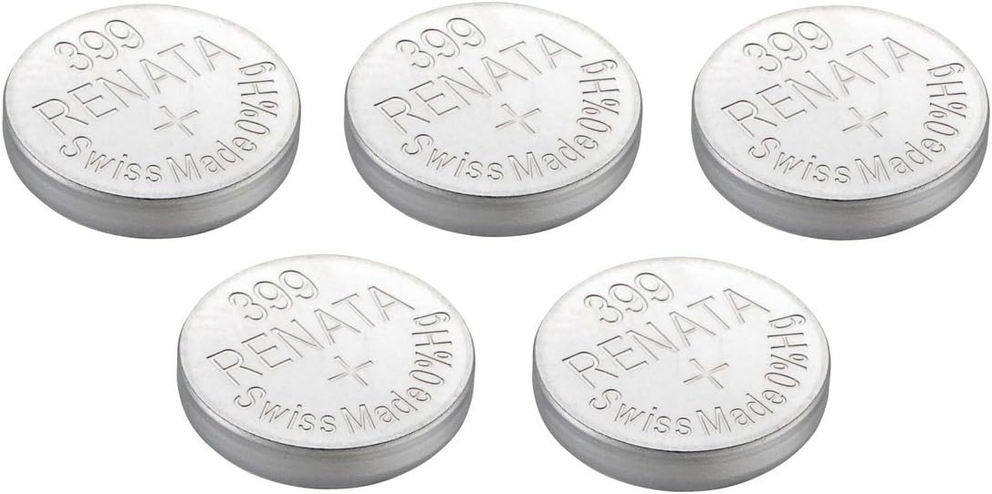 Stable Watch Battery R13841712 main image 0