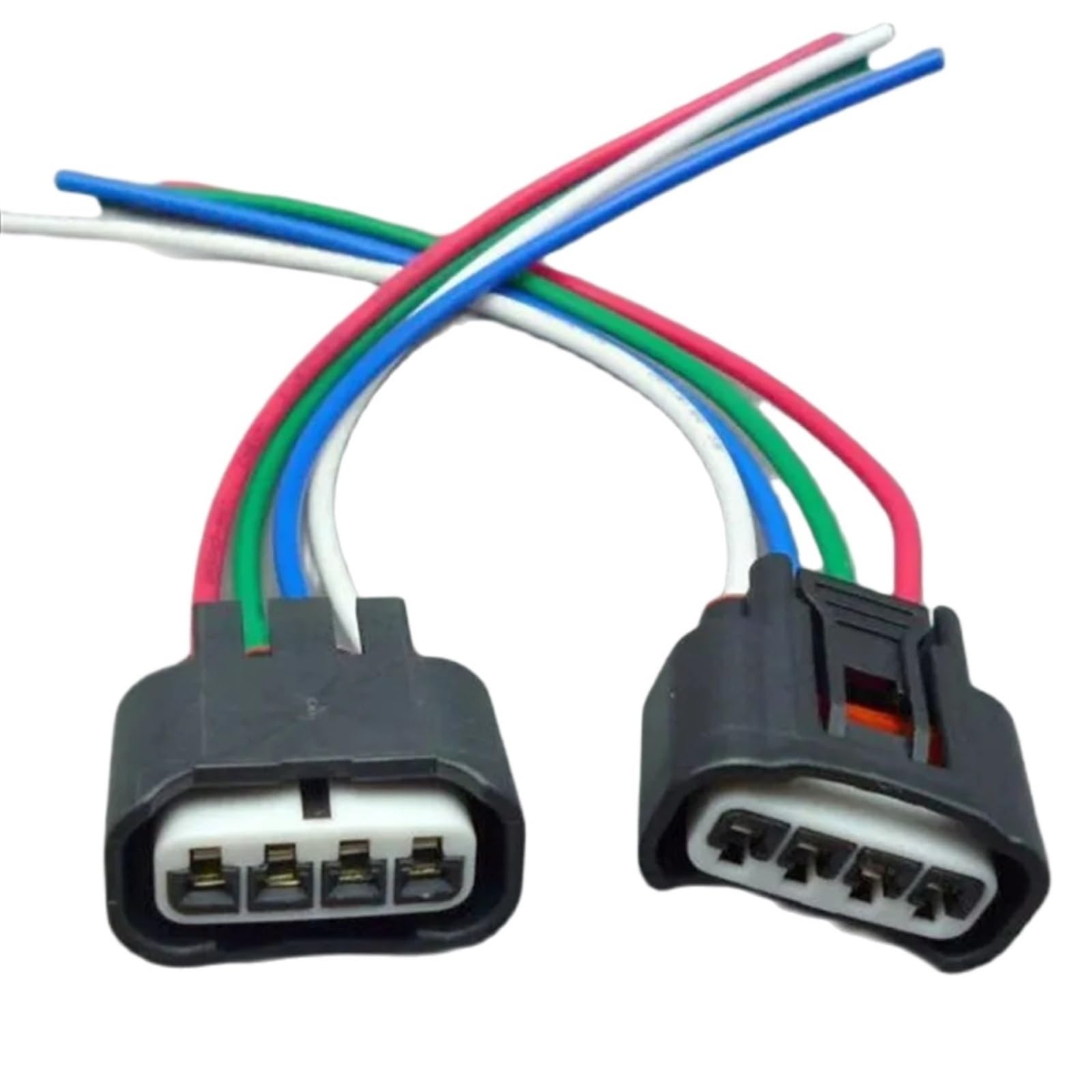 Conector de bobina 90980-11885 para solucionar fallos de encendido en tu Toyota Camry 5