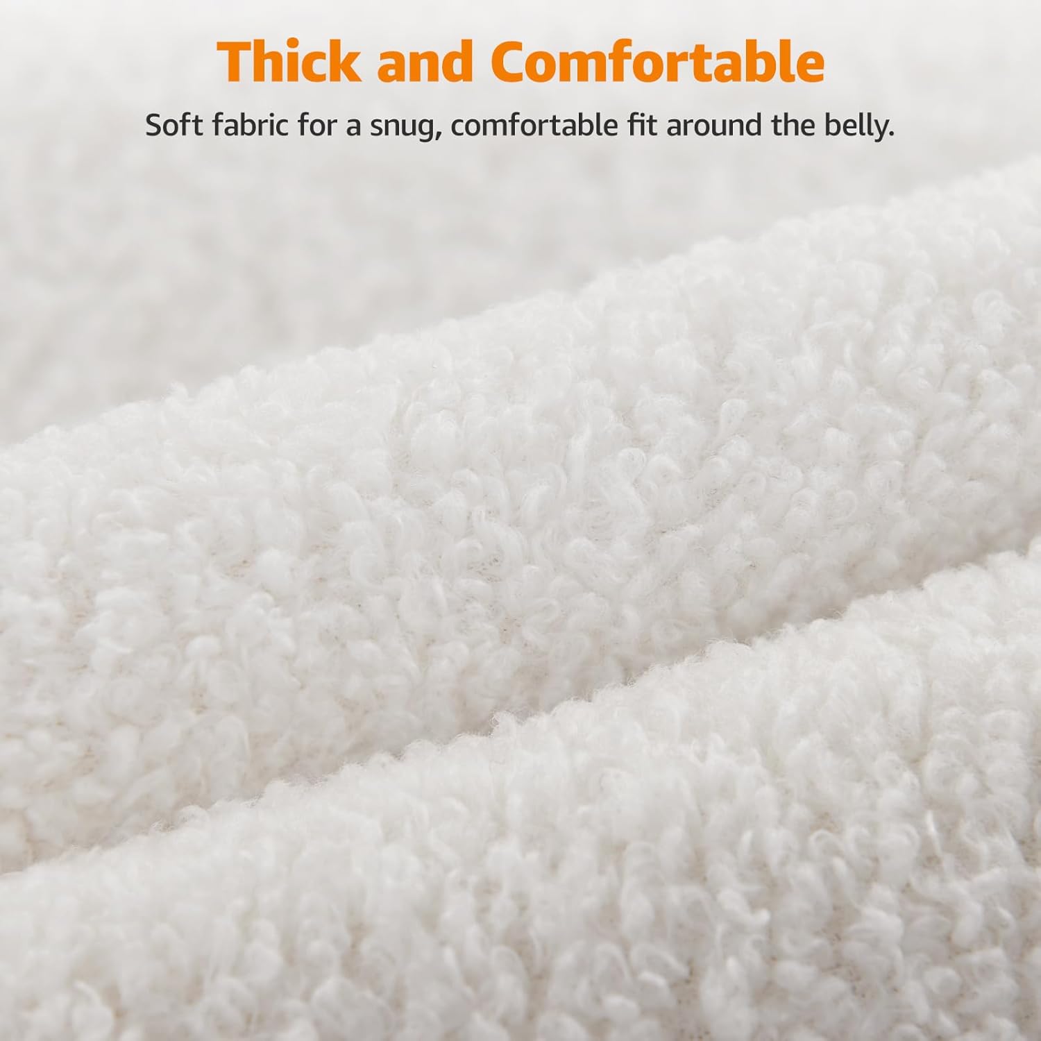 LOOBANI Dog Lift Harness for Back Legs, Portable Dog Sling for Large Dogs Hind Leg Support, Comfortable Supports Helps Canie Hip Arthritis K9 Cruciate Ligament Rehabilitation