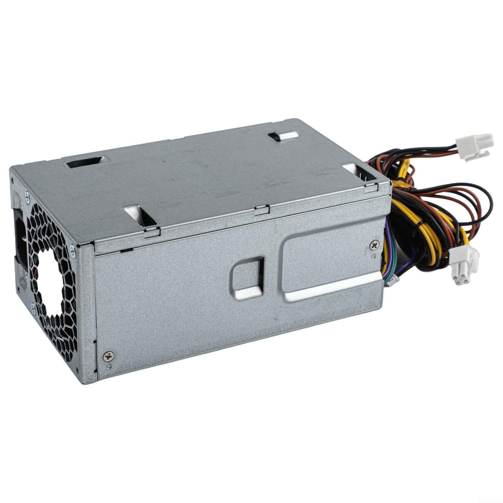 Fuente de alimentación de metal de 400 W para HP EliteDesk para 800 G3 para