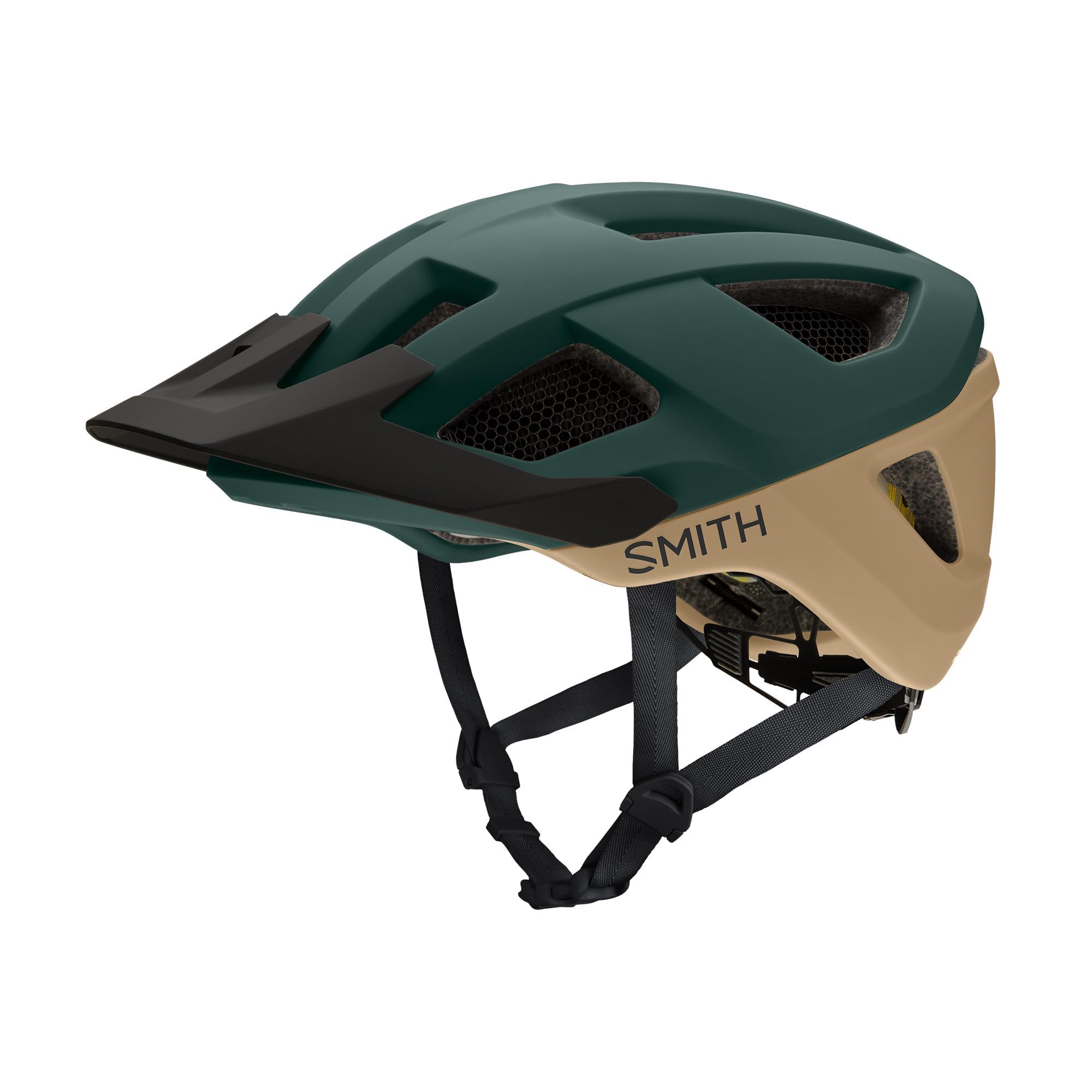 moef fahrradhelm Smith Forefront 2mips, Unisex-Erwachsene Fahrradhelm, Spruce Safari Matte, S Sport & Freizeit Wähle Deine Größe:52 cm Aufbewahrung Korb Jute geflochten Category:E Bike City_Rücklicht SPANNINGA Supvernova TL3 Z