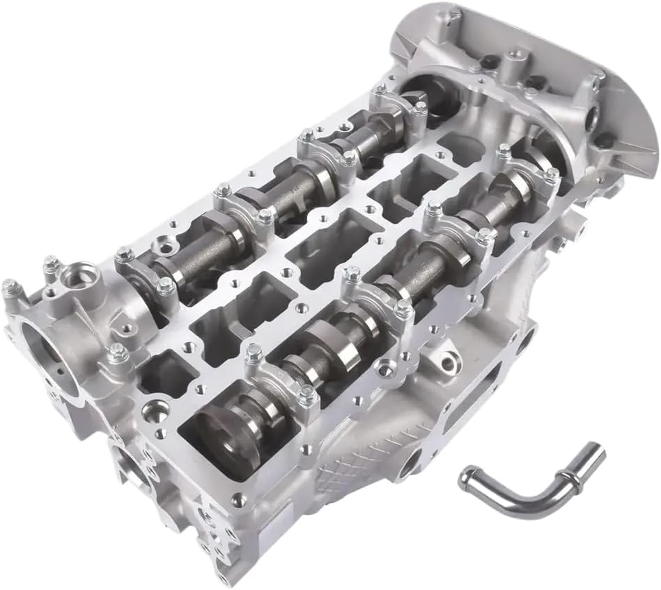 Cylinder Head Assembly Compatible with Escape and Fusion 1.5L Turbo Engines 2014-2020 - Includes DS7Z6049D DS7Z6049K