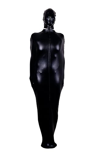 BDSM Bondage sleeping bag fetishwear for MEN