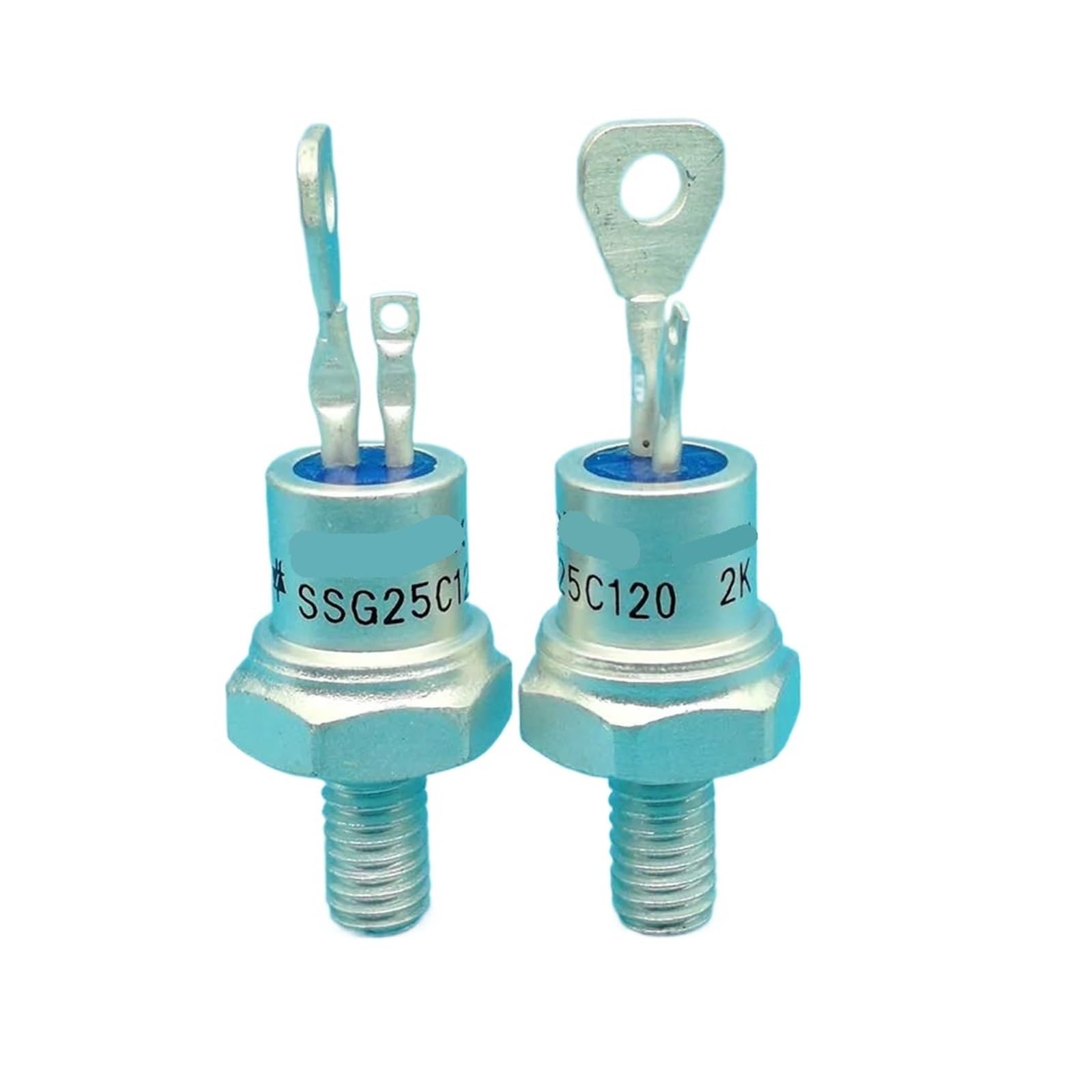 BRODEFUP 1PCS SSG25C120 Thyristor