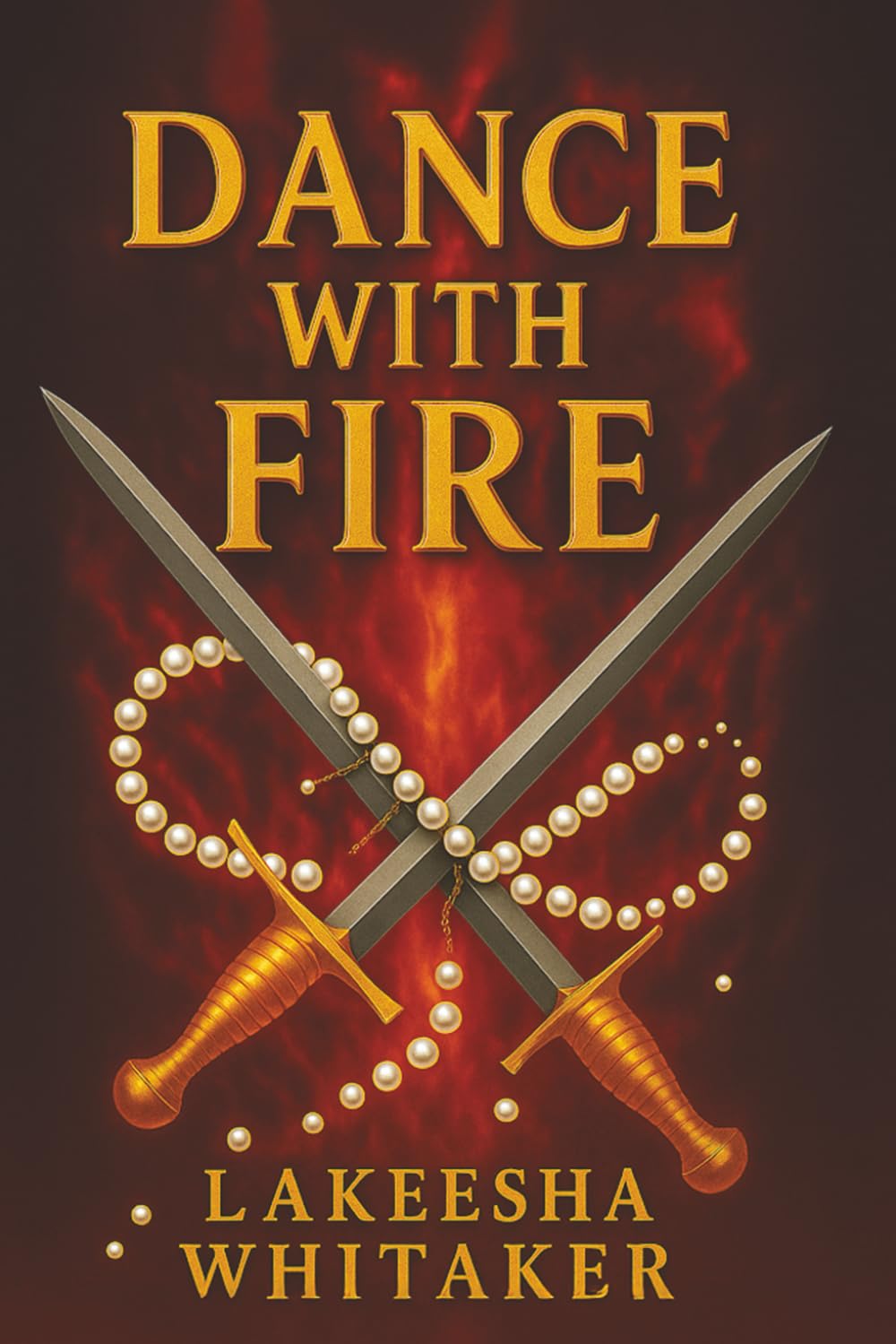 Dance with Fire