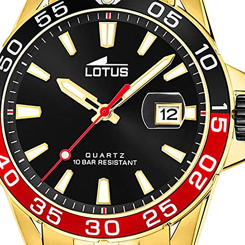 Opiniones y reviews de Lotus reloj deportivo comprados en linea. 12 Imagen adicional
