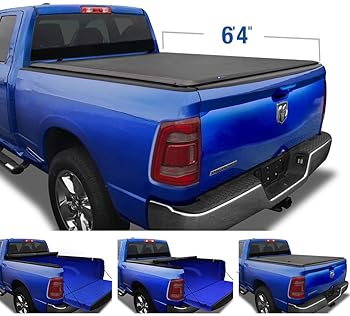 Explore Truck Bed Covers For Dodge Amazon Com