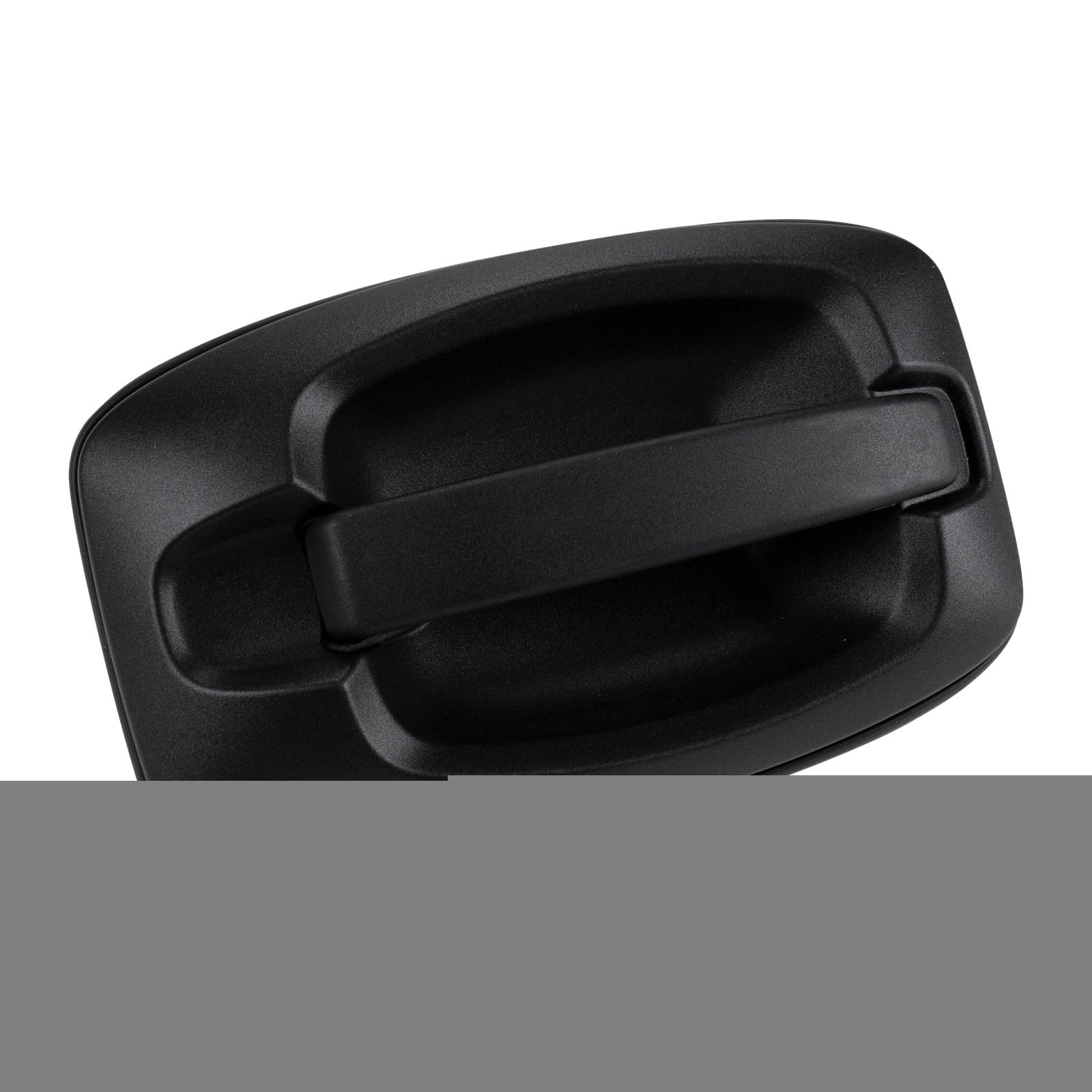 Original Door Handle for Rear Door Ducato Platform from 06 OE  