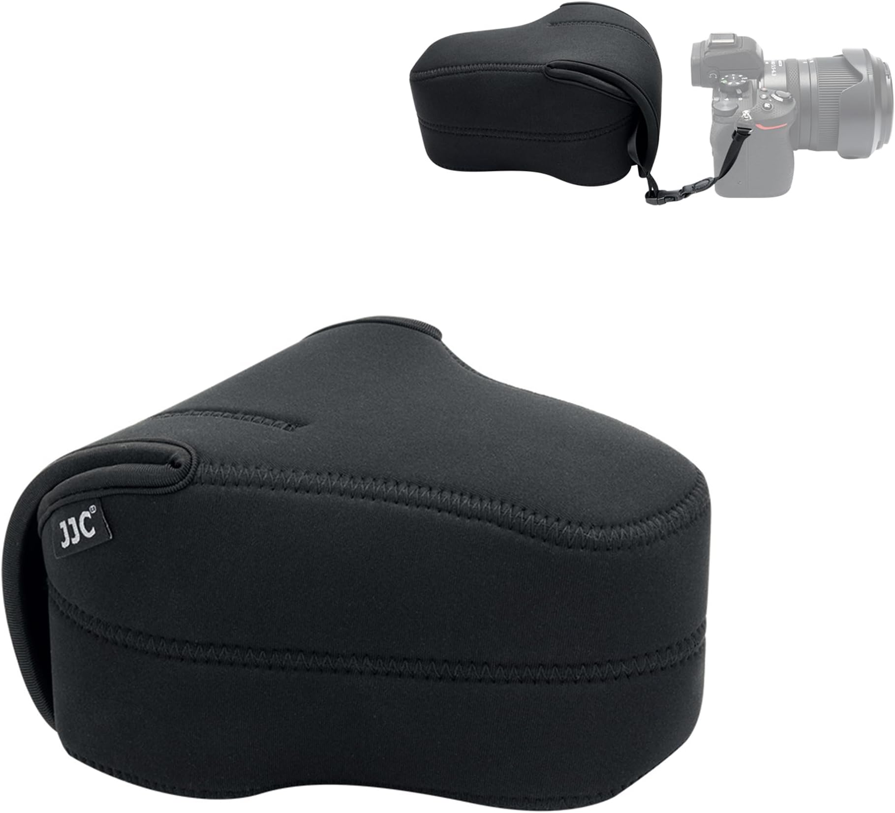 JJC Trigger Flash Wireless Per Canon - Telecomando Otturatore E Flash, 16 Canali, Fino A 30m Di Portata - Foto 3