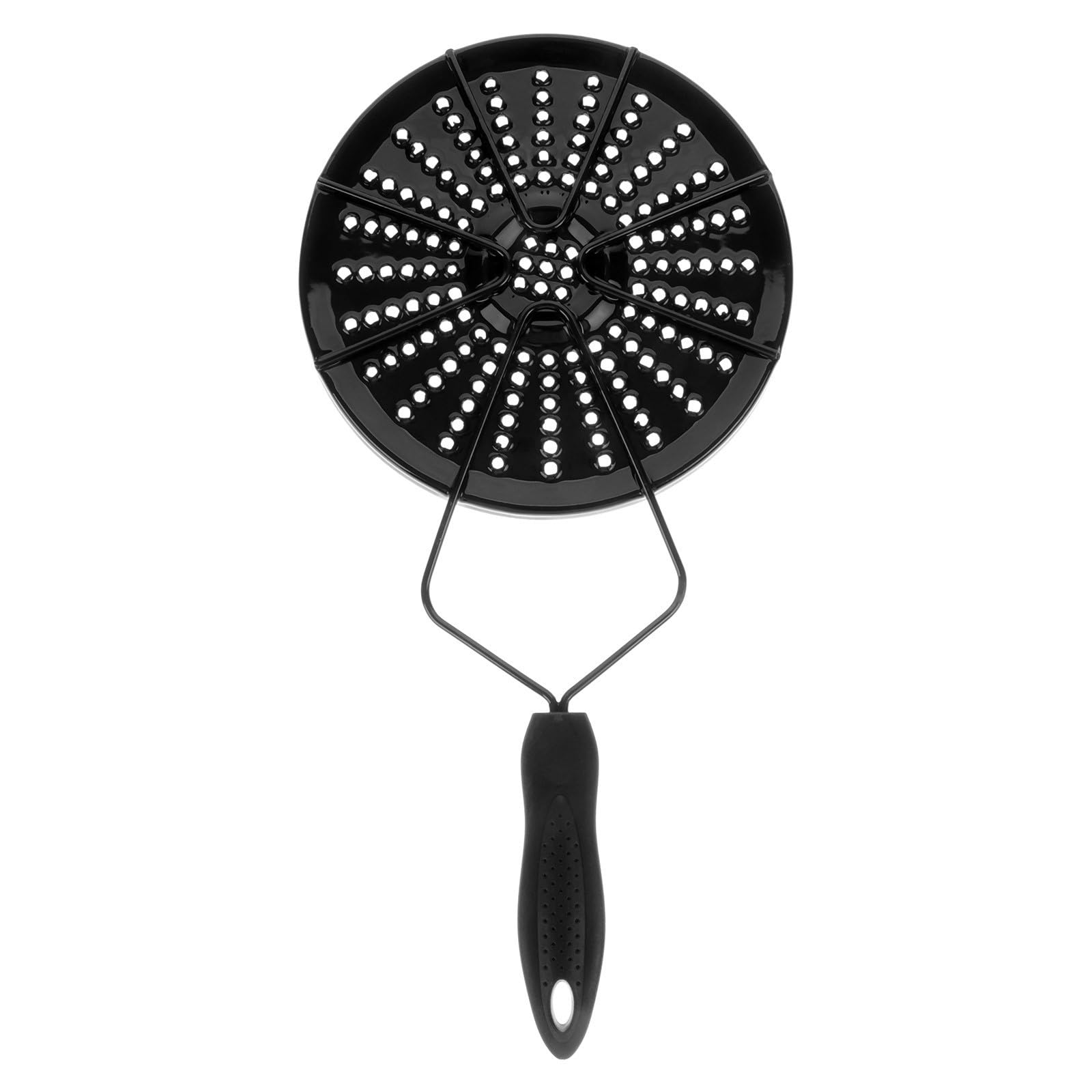 Difusor de calor para preparar guisos tradicionales en cocinas eléctricas