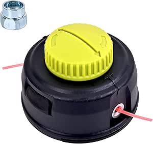 YHJDC 311759008 313318001 Compatible con Ryobi Weed Eater Recortadora ...