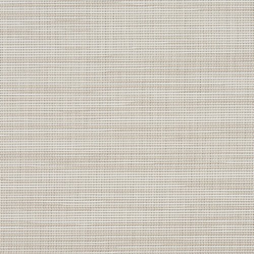 SL001 Ivory Woven Sling Vinyl Mesh Outdoor Fabric