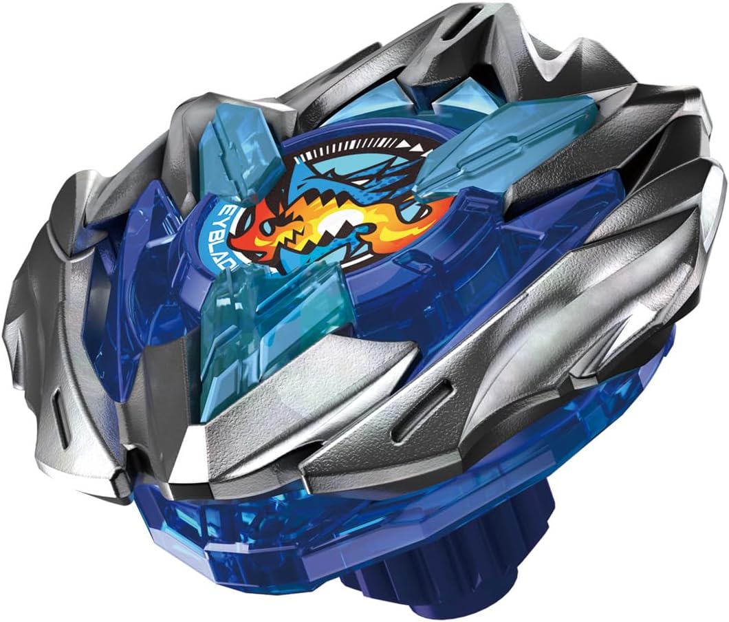 Beyblade X Beyblade X UX-01 Starter Dranbaster 1-60A