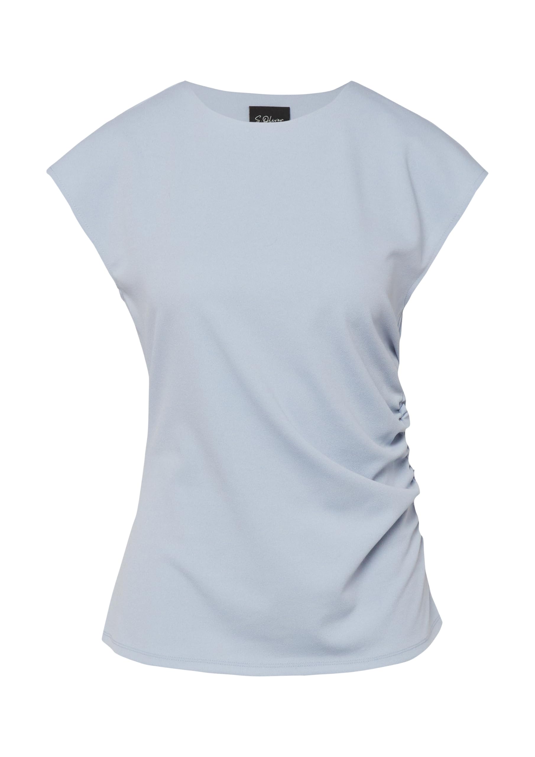 s.Oliver Black Label Damen 2176511 T-Shirt