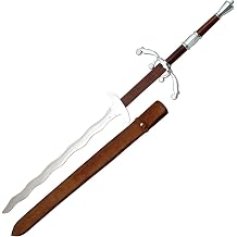 Szco Supplies Flamberge Sword 2