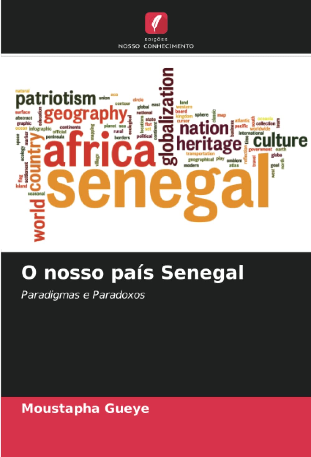 O nosso país Senegal