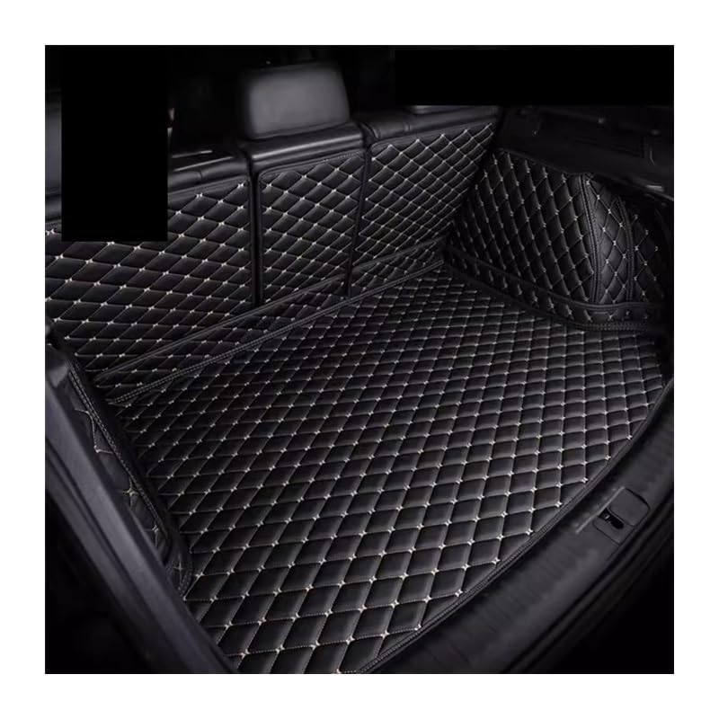 Tapis de protection de sol Modèle S, finitions premium pour détails intérieurs