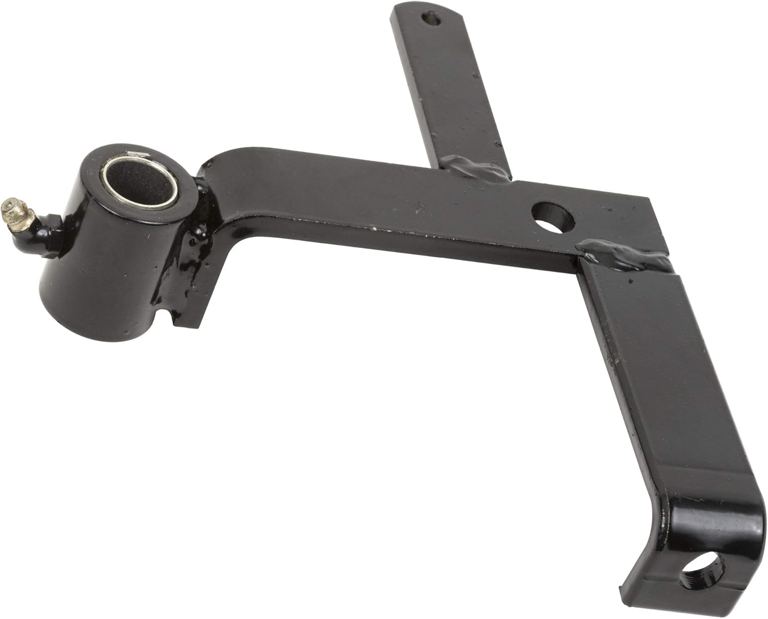 Exmark 1-414141 Idler Arm with Bushings Turf Tracer HP 1-412136