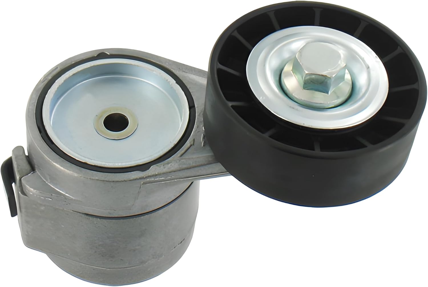 SKF Tensioner Pulley VKM35011