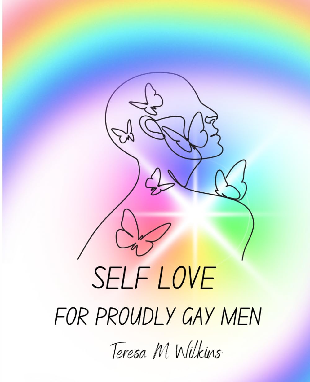 Self Love for Proudly Gay Men: Learn to love yourself