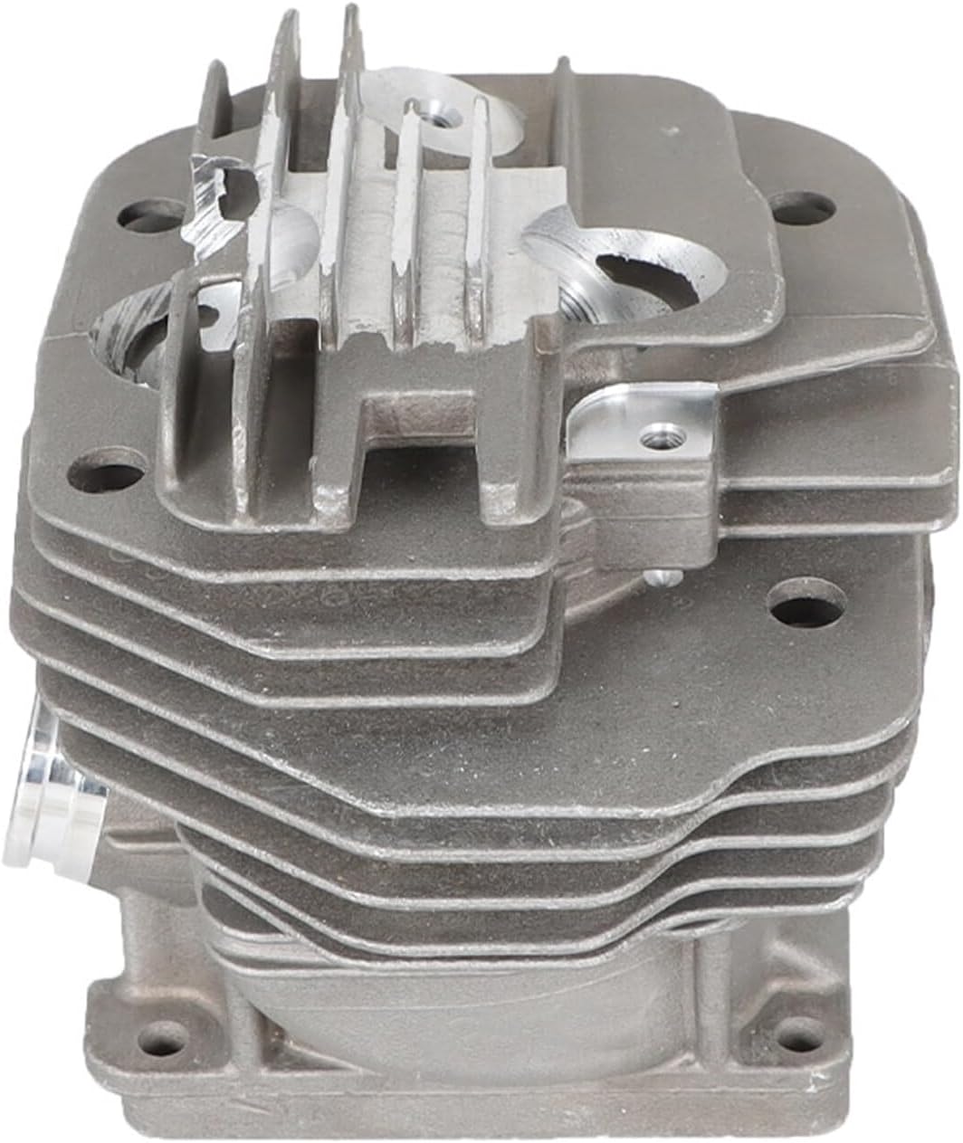 Cylinder Piston Kit Replacement for Stihl MS661 MS661C Chainsaw 56mm