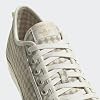 Tenis adidas Nizza para Hombre, Blanco, Talla 7.5 8