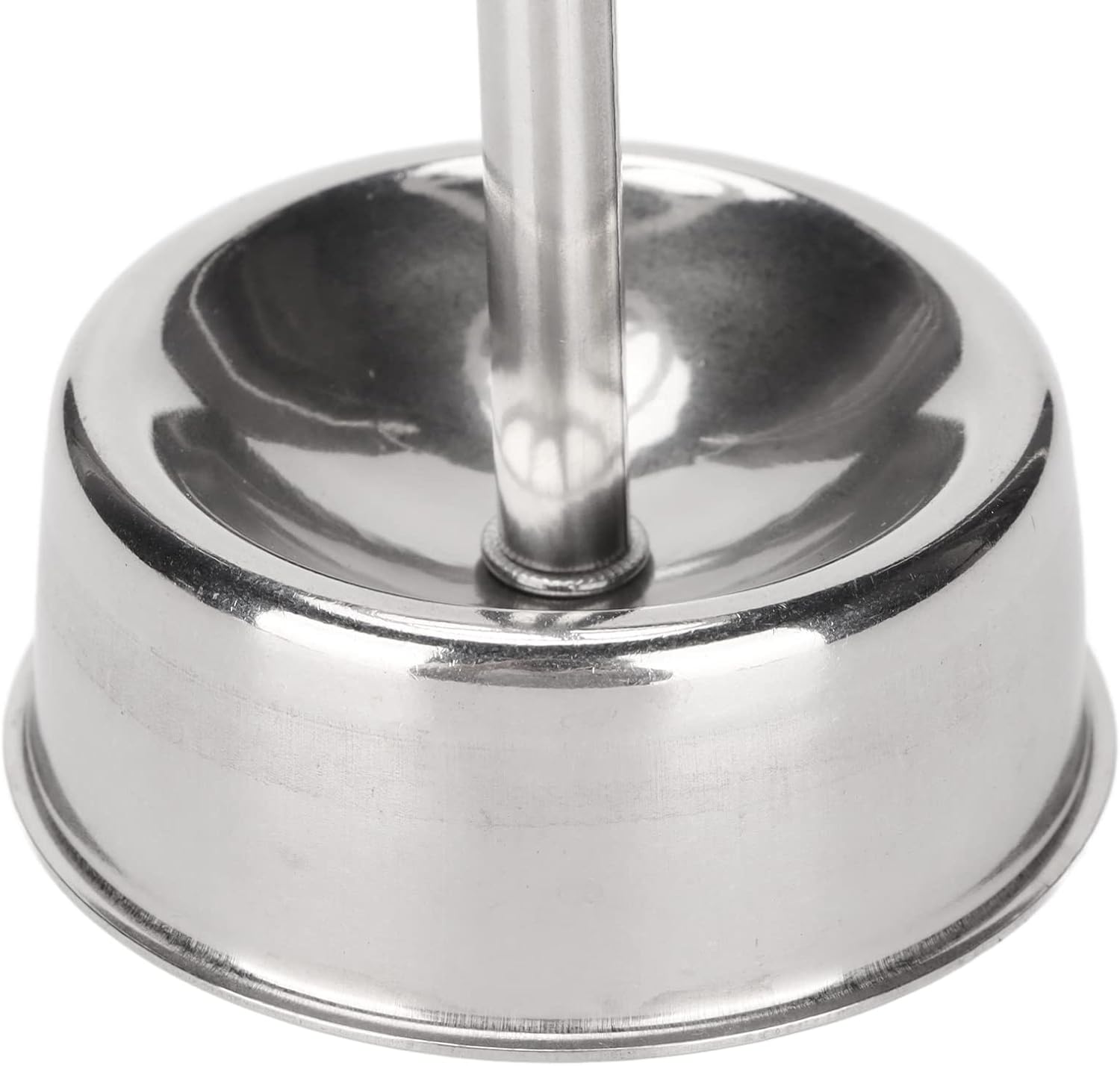 Toothbrush Holder, Tooth Brushing Holder, Stainless Steel Bathroom Toothbrush Organizer for Bathroom, Shower, Makeup Tools