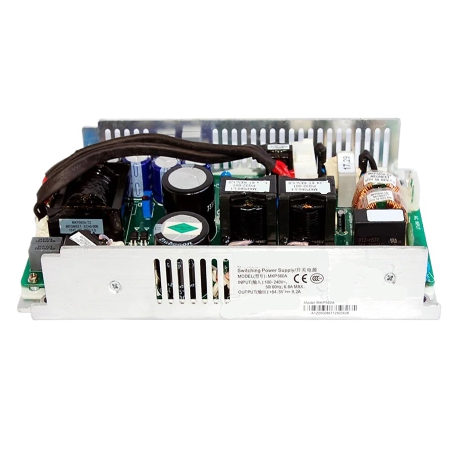 KSZHZYMGX Power Supply 54.5V9.2A 500W Power Supply MKP560A