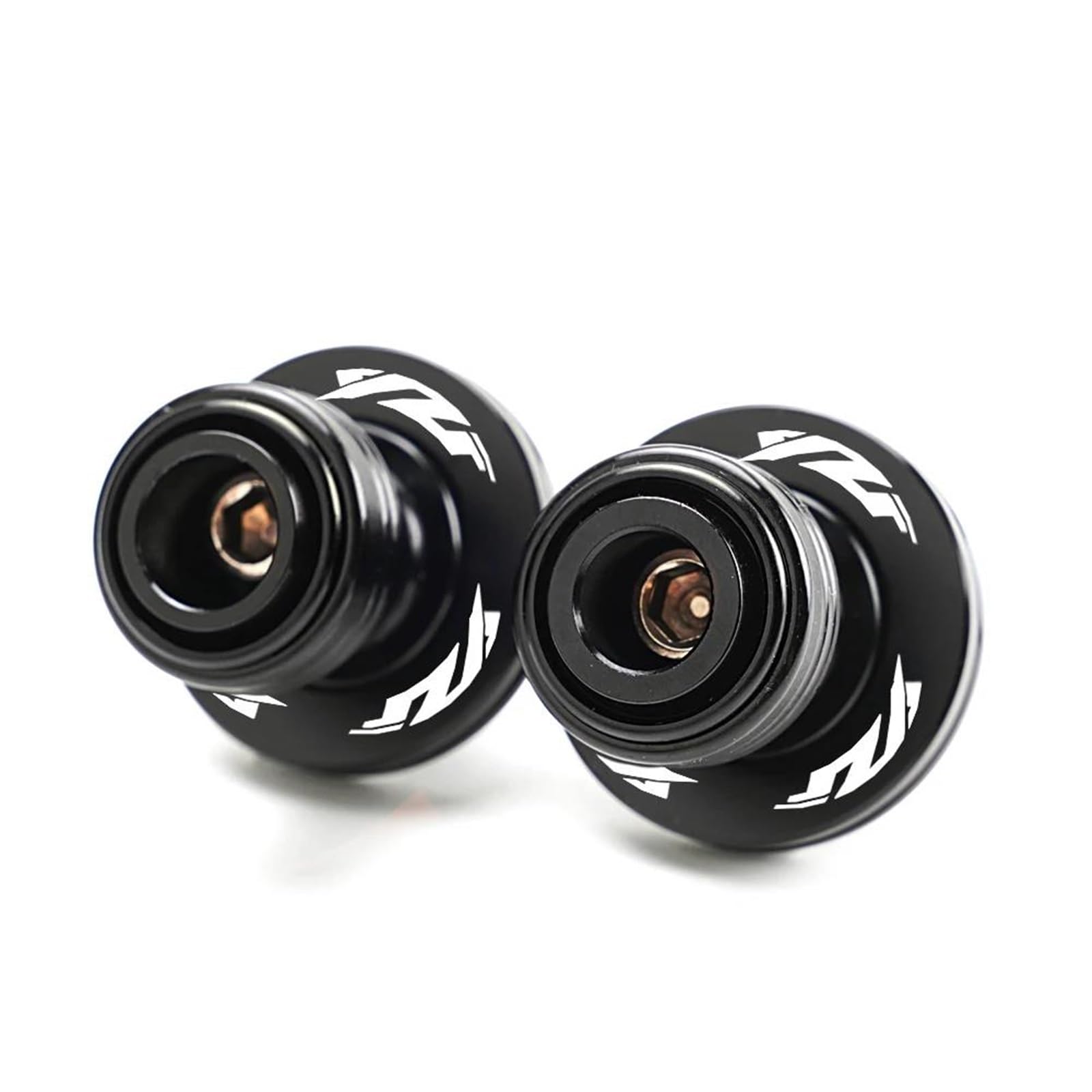 Couvercle support bras oscillant M6 CNC de haute précision pour Yamaha YZF