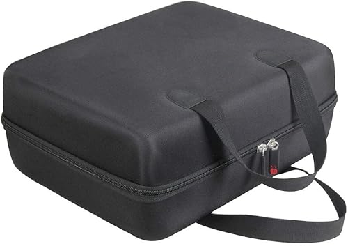 Miniatura 5 de Hermitshell Estuche rígido de viaje para compuesto de modelado Play-Doh, paquete de 40 latas de colores de 3 onzas (solo caja)