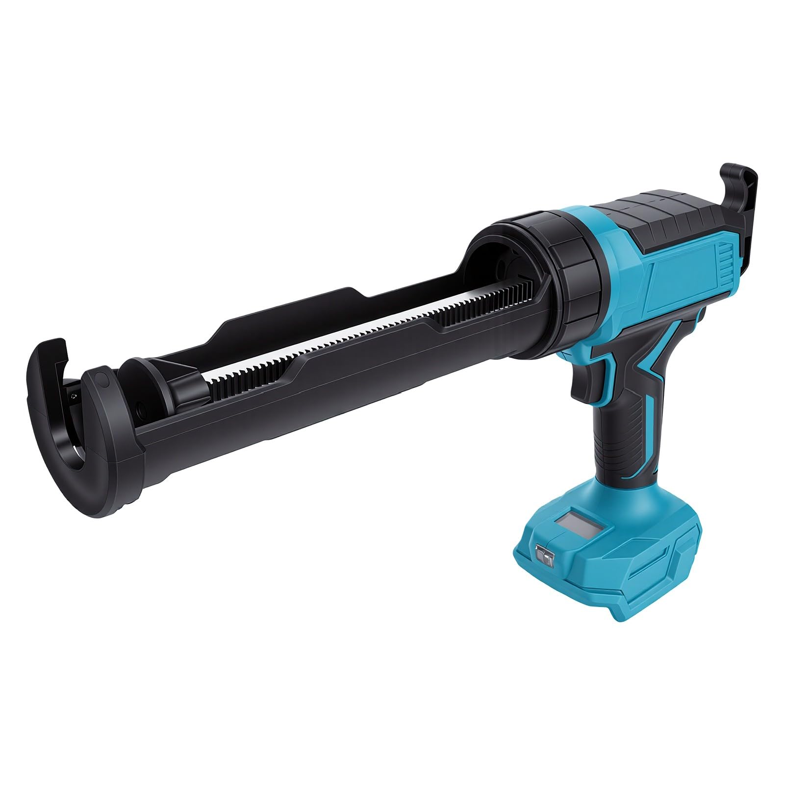 Jeffergarden Kabellose Kartuschenpistole, 6 Geschwindigkeiten, 650kg