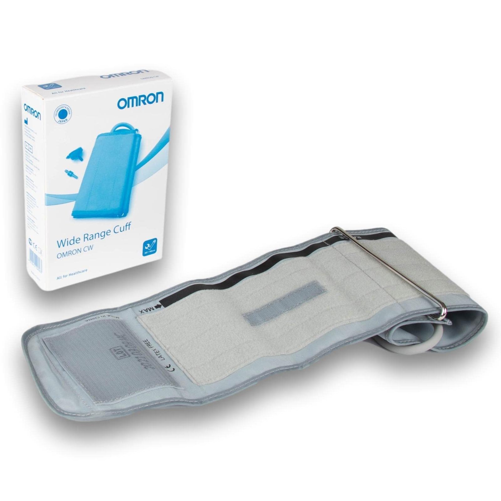 OMRON M+ uniwersalny mankiet do ciśnieniomierza M300, M400, M500, akcesoria firmy OMRON