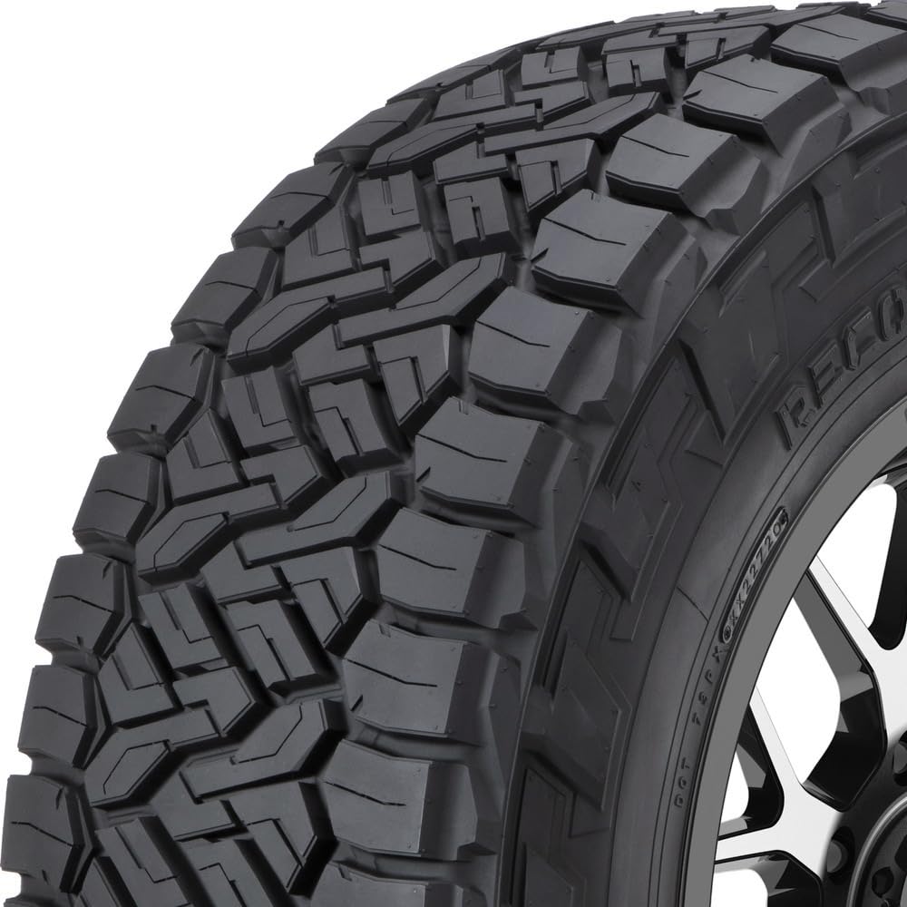 Nitto LT285/50R22 121/118S E/10 RECON GRAPPLER A/T