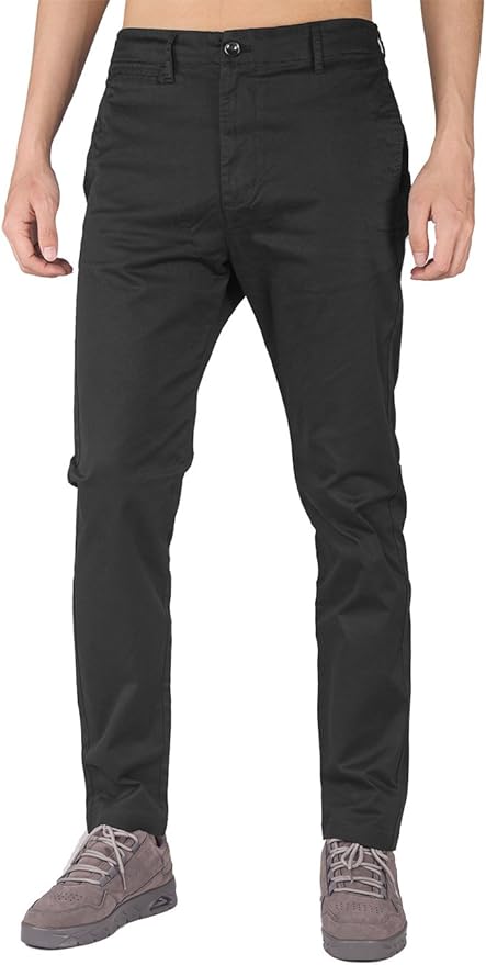 Chinos with pockets Clearance