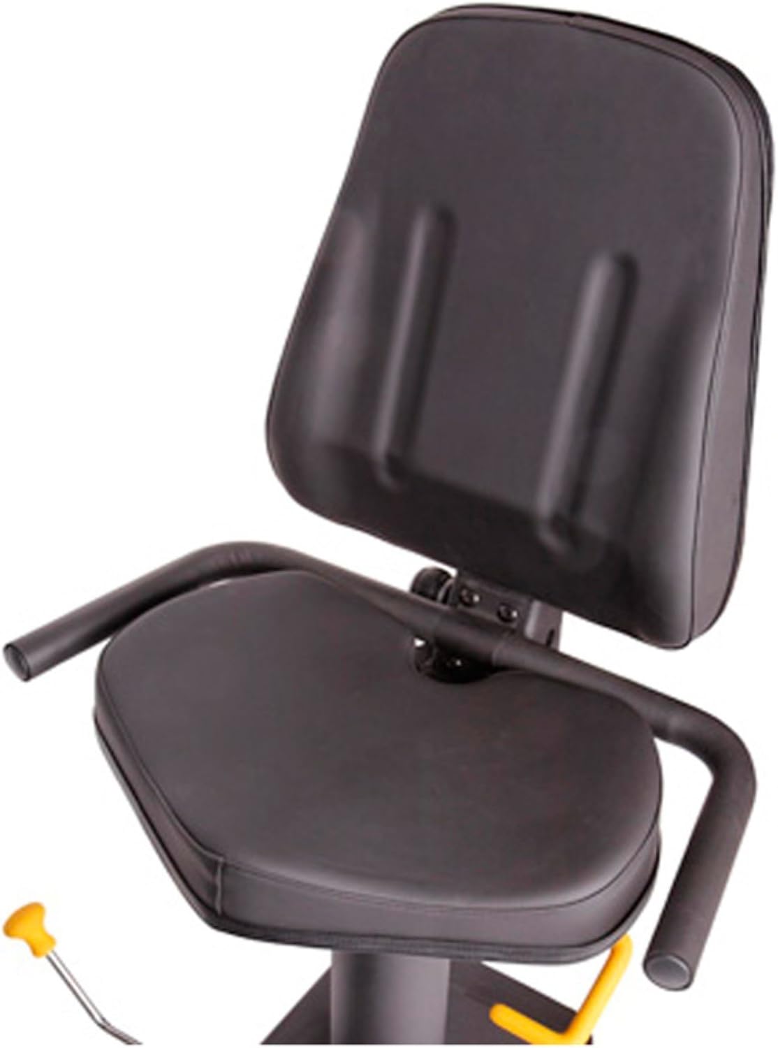 PhysioStep Recumbent Elliptical with Swivel Seat